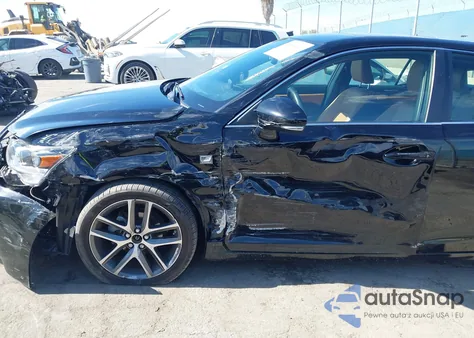 2014 Lexus Ct 200H z USA, uszkodzony, nr VIN JTHKD5BH4E2197939